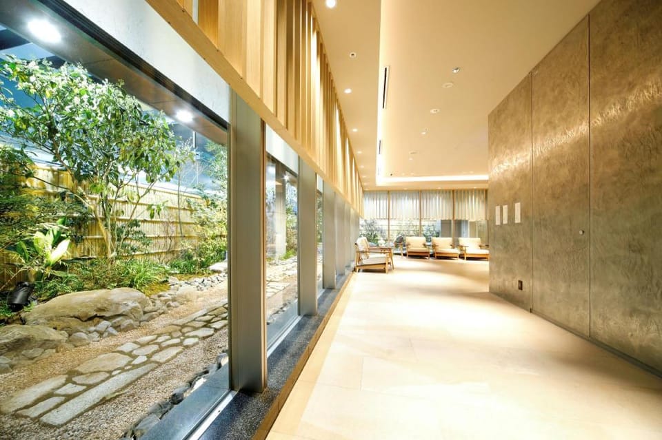 Travelodge Kyoto Shijo-Kawaramachi Hotel in Kyoto