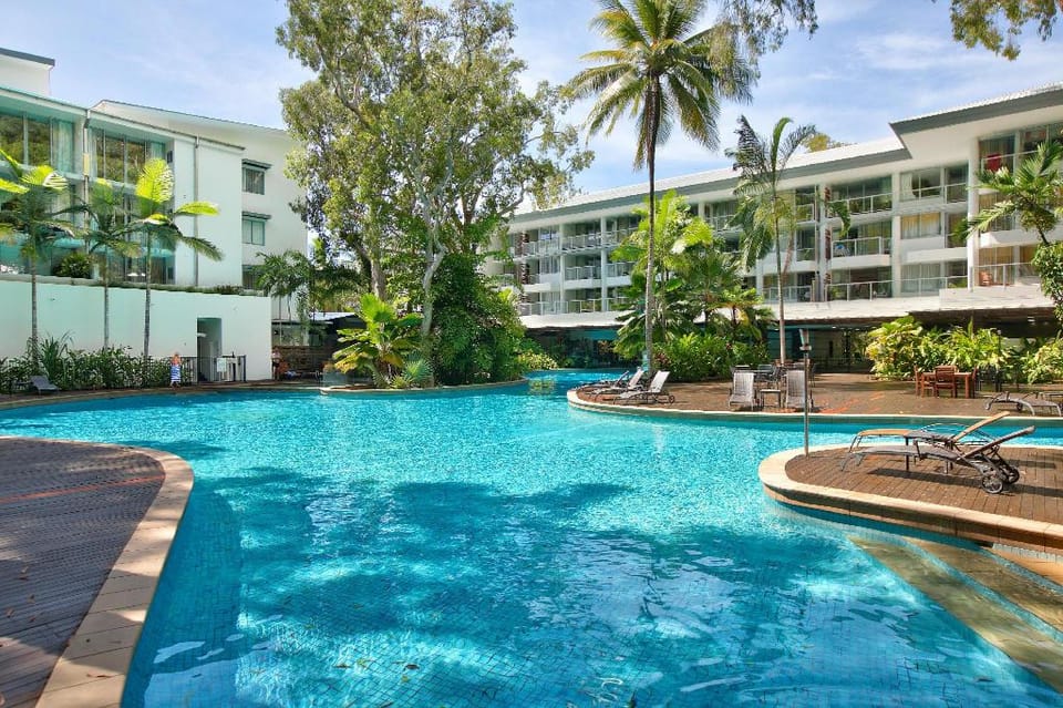 Palm Cove Beach Apartment Apartment in Palm Cove
