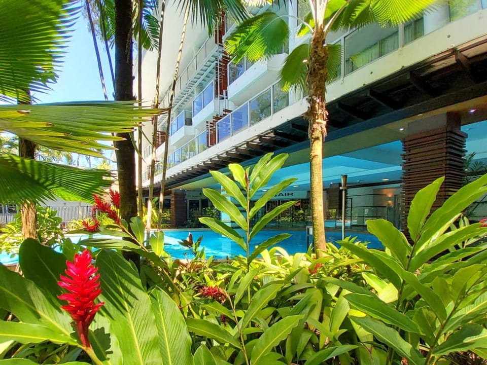 Palm Cove Beach Apartment Apartment in Palm Cove