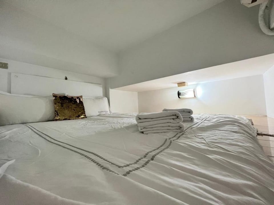 Home away 在這溫馨小屋(東405) Apartment in Taipei City