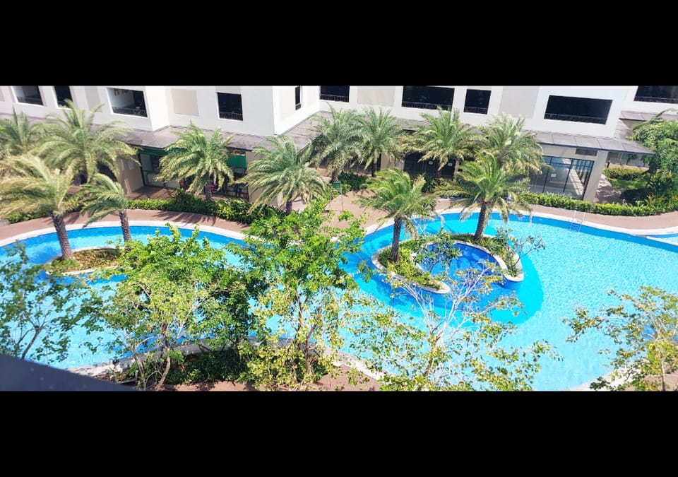 Happy Apartment (Charm City) Apartment in Ho Chi Minh City
