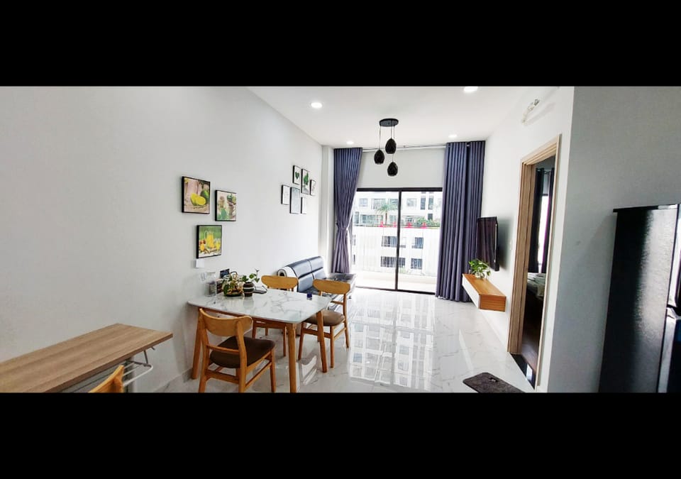Happy Apartment (Charm City) Apartment in Ho Chi Minh City