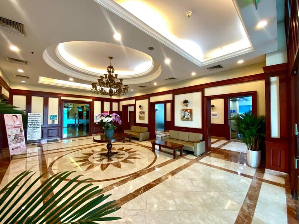THE MANOR 2 @ 2 WINDOWS w Panaroma view Vacation rental in Ho Chi Minh City