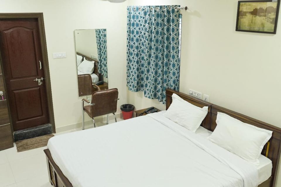 VOILA AT NEST Hotel in Hyderabad