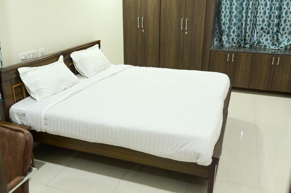 VOILA AT NEST Hotel in Hyderabad