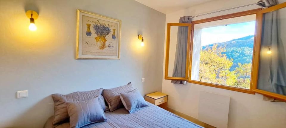 La Maison du Paysan - Locations-06  French Riviera Vacation rental in French Riviera