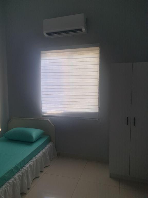 Sarod Inn Meru Homestay 3-bedroom Apartment  Apartment in Selangor, Malaysia