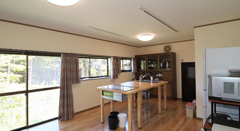 Irodori House Hotel in Japan