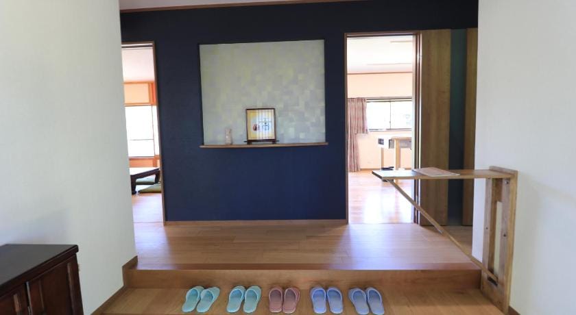 Irodori House Hotel in Japan