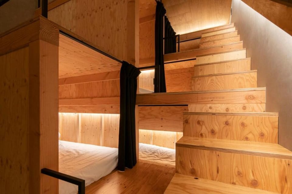 Osaka City South Villas Villa in Osaka
