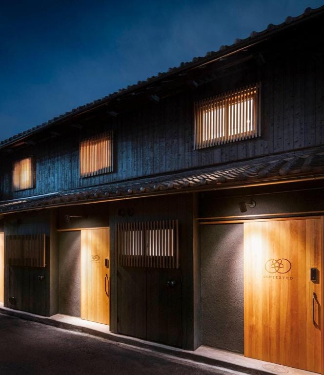 Osaka City South Villas Villa in Osaka