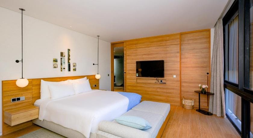 D??ng T? Villas Villa in Phu Quoc