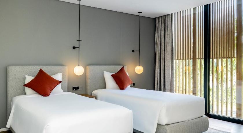 D??ng T? Villas Villa in Phu Quoc