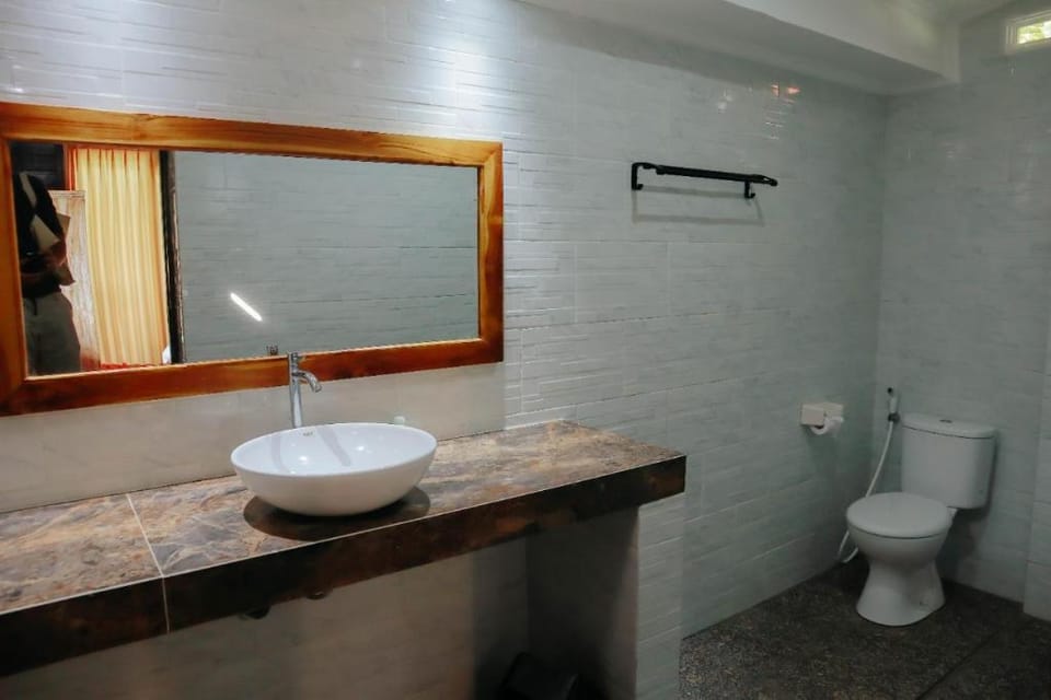 one bed room bungalow with garden view 2 Vacation rental in Bali