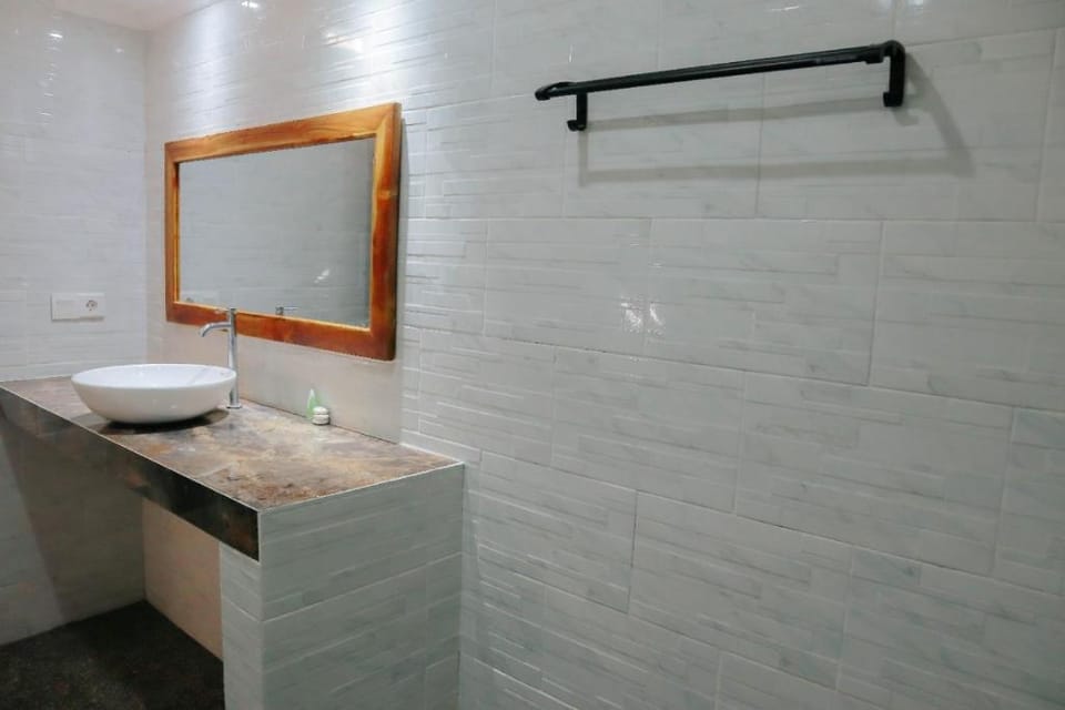 one bed room bungalow with garden view 2 Vacation rental in Bali