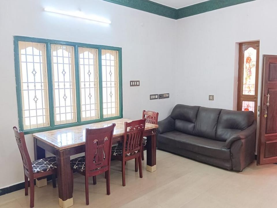 De Villa Breeze - Seaview @ Auro Beach Villa in Puducherry, India
