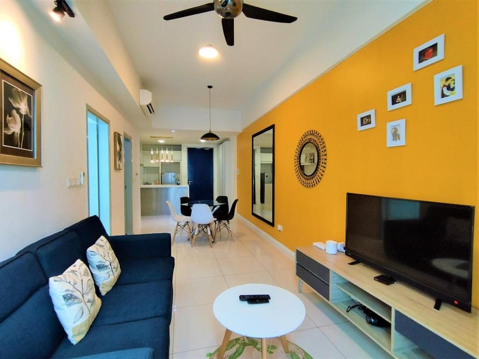 Kuala Penyu Apartments Apartment in Kota Kinabalu