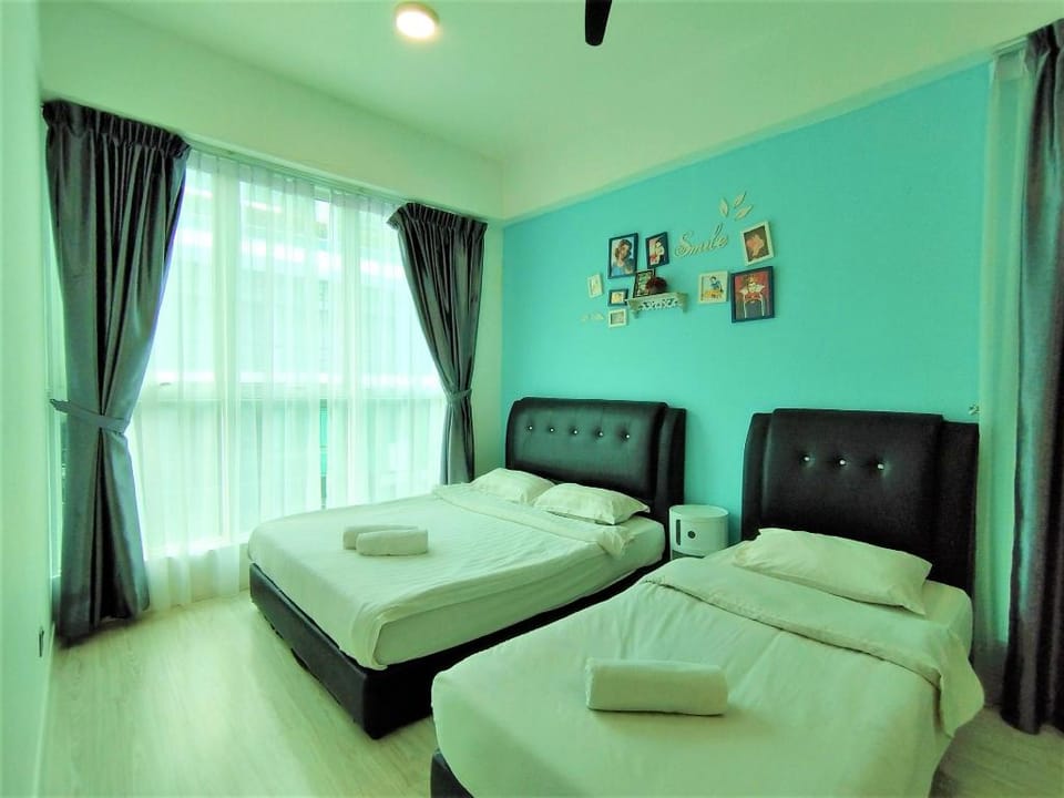 Kuala Penyu Apartments Apartment in Kota Kinabalu