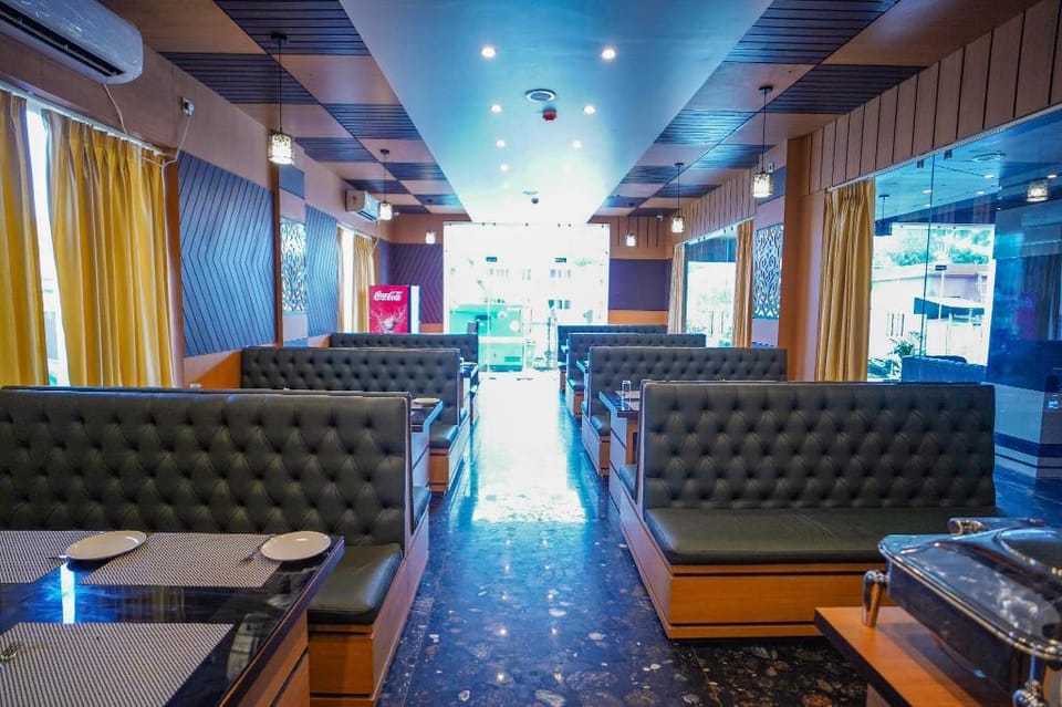 Royal Sea Digha Hotel in West Bengal