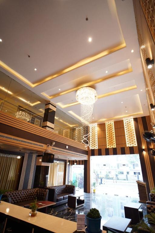 Royal Sea Digha Hotel in West Bengal