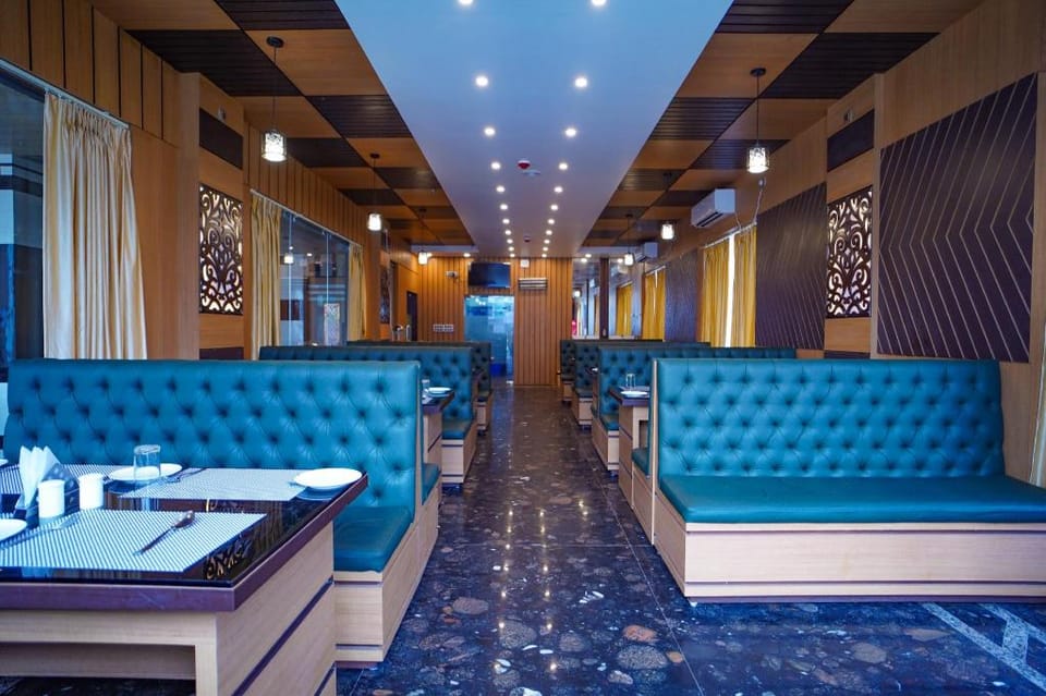Royal Sea Digha Hotel in West Bengal