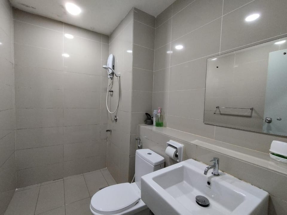 reSTARY Ocean @ Sutera Avenue | Pool, CBD |4BR/12P Apartment in Kota Kinabalu