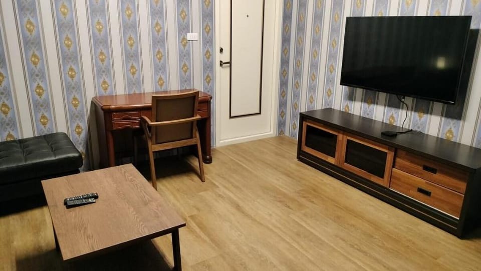 Water T5 大型套房【提供 2 至 4 人 住宿】 Vacation rental in Taiwan, Province of China