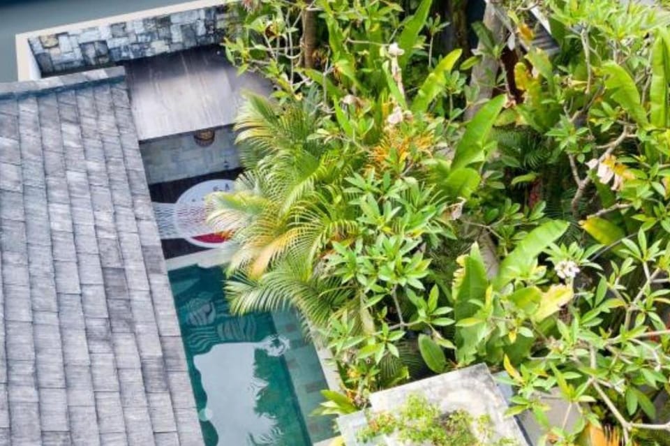 Laluna 1 BR Private Pool Villa & Bathtub  Villa in Kuta