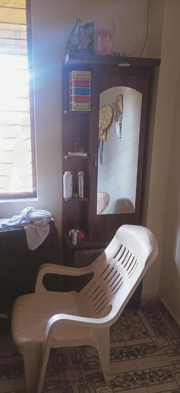lovely one bedroom apartment with free parking Vacation rental in Maharashtra