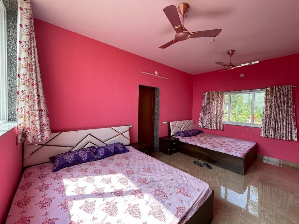 The Atrangii Stays | Panchgani Villa in Maharashtra
