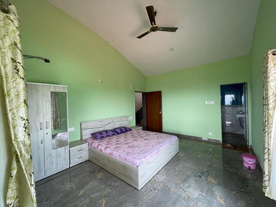 The Atrangii Stays | Panchgani Villa in Maharashtra