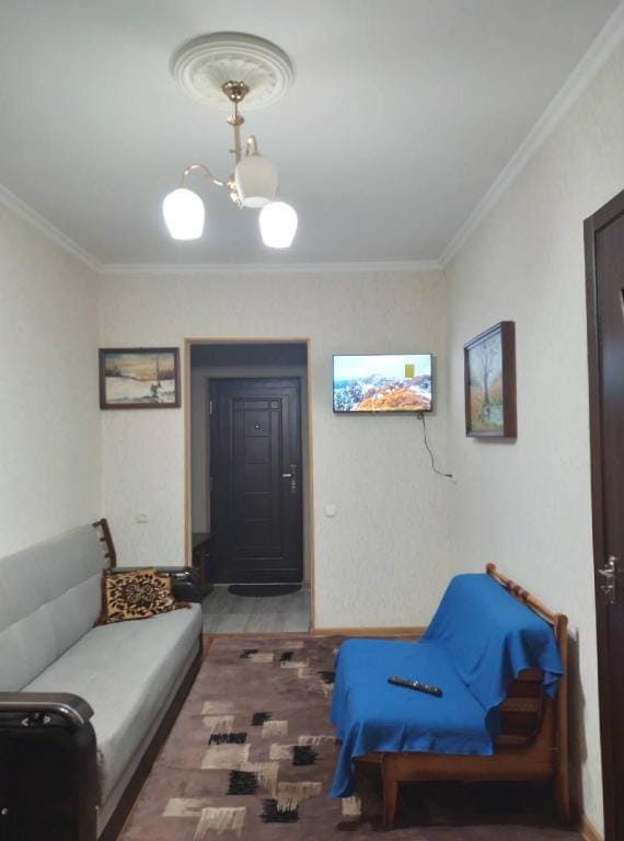 cozy environment Apartment in Tbilisi, Georgia