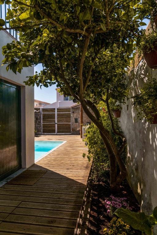 SEA´YA Villa Areia Vacation rental in Cascais