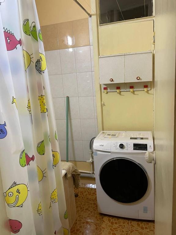 Monthly rent Apartment in Europe