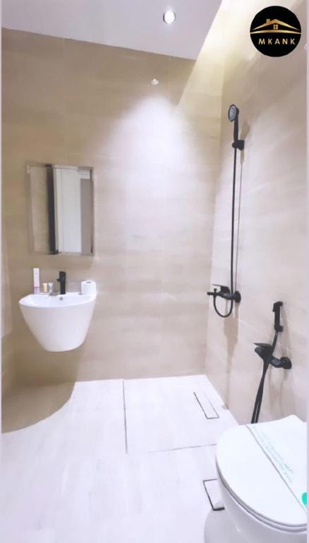 MKANK Apartment in Riyadh