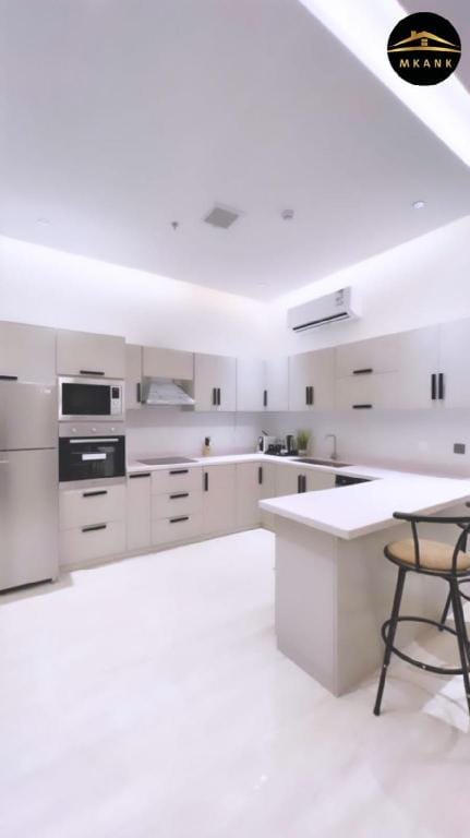MKANK Apartment in Riyadh