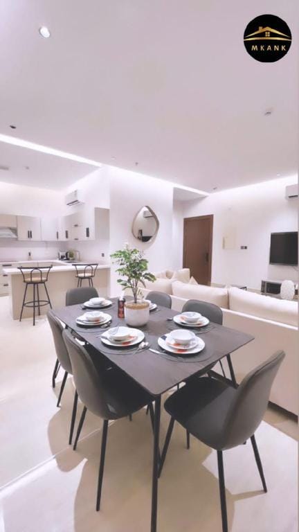 MKANK Apartment in Riyadh