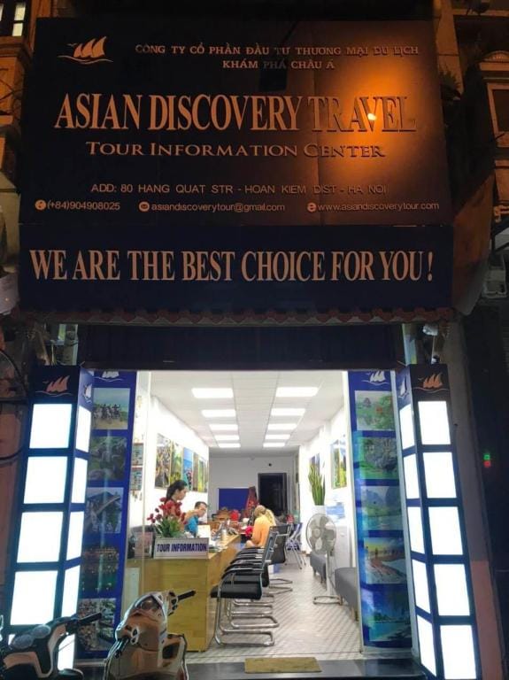 Homestay  Ancient Spectrum Apartment in Hanoi