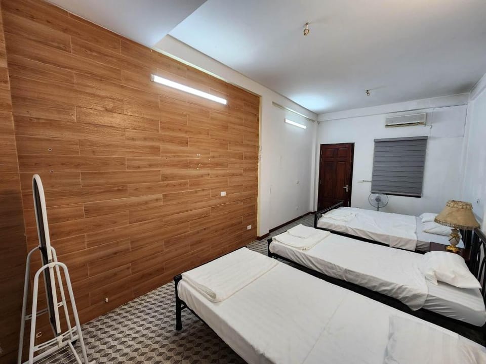 Homestay  Ancient Spectrum Apartment in Hanoi
