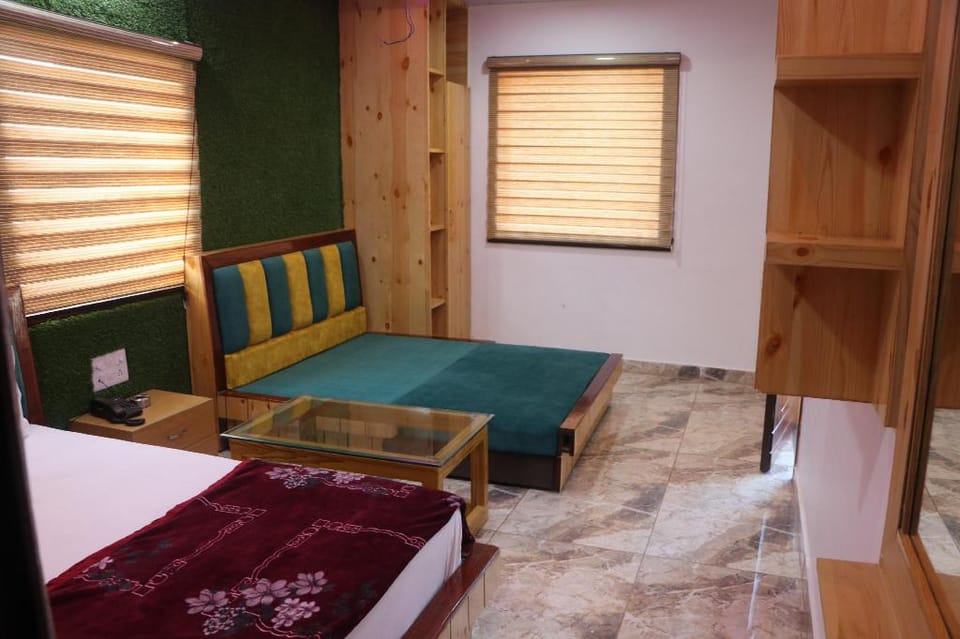 Hotel JP Regency Hotel in Uttarakhand