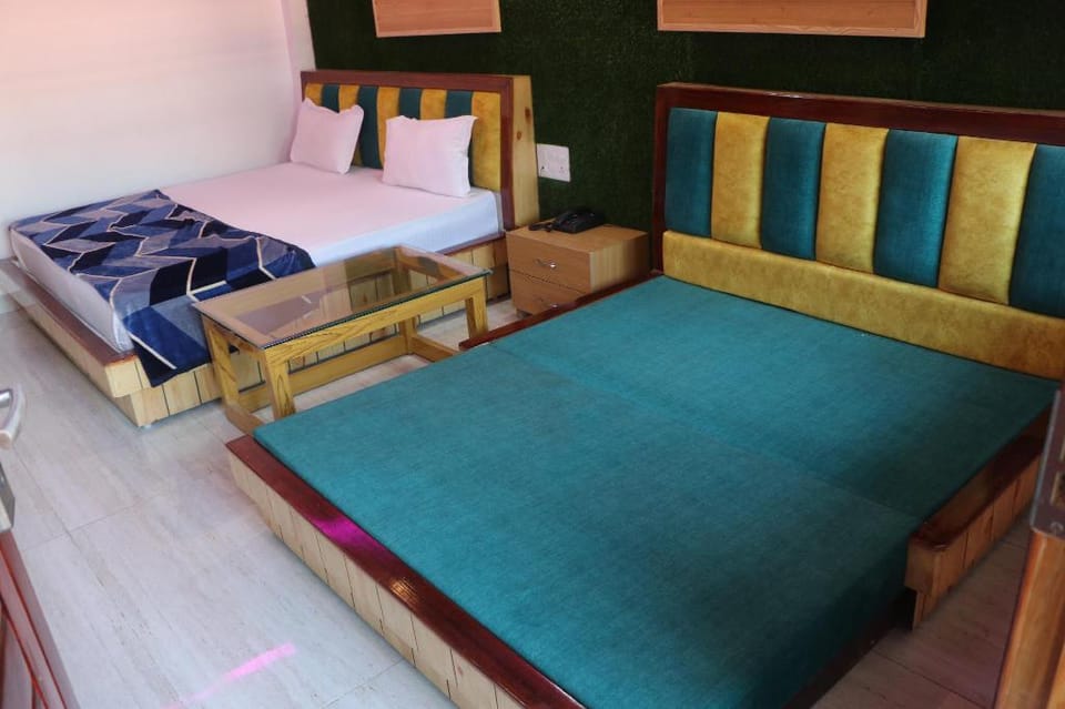 Hotel JP Regency Hotel in Uttarakhand