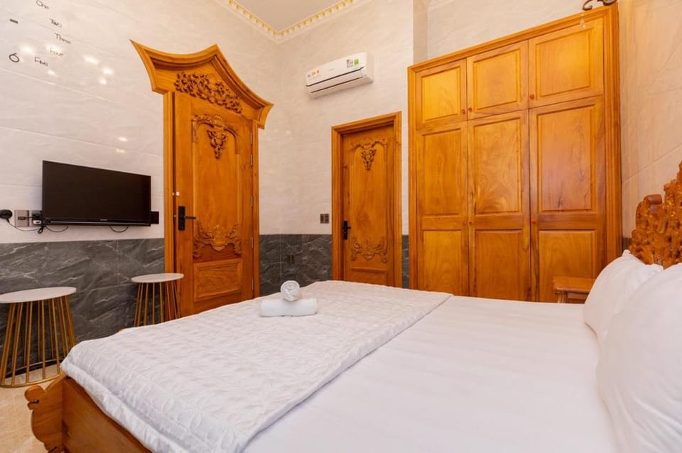Villa Vip Vũng Tàu Villa in Vung Tau