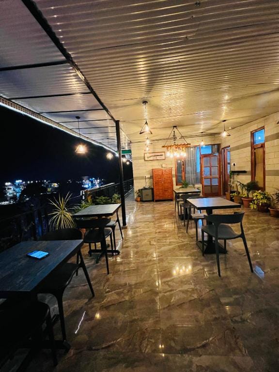 BHATI NIWAS BIR Vacation rental in Punjab, India