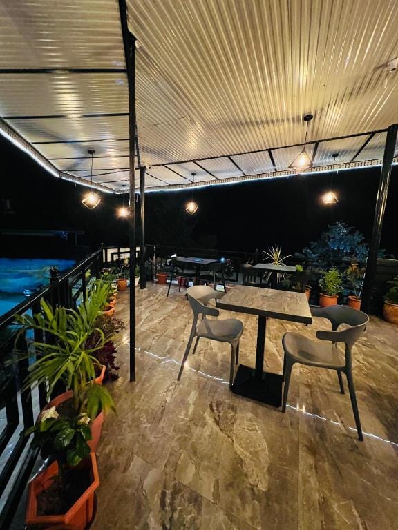 BHATI NIWAS BIR Vacation rental in Punjab, India