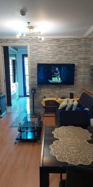 Sea Residences by Elsie D - 2 Bedroom Apartment in Pasay