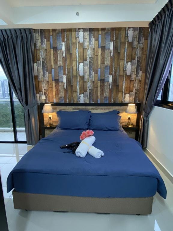 Luxury Studio @ Legoland SV-21 Apartment in Johor