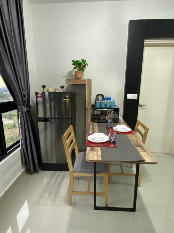 Luxury Studio @ Legoland SV-21 Apartment in Johor