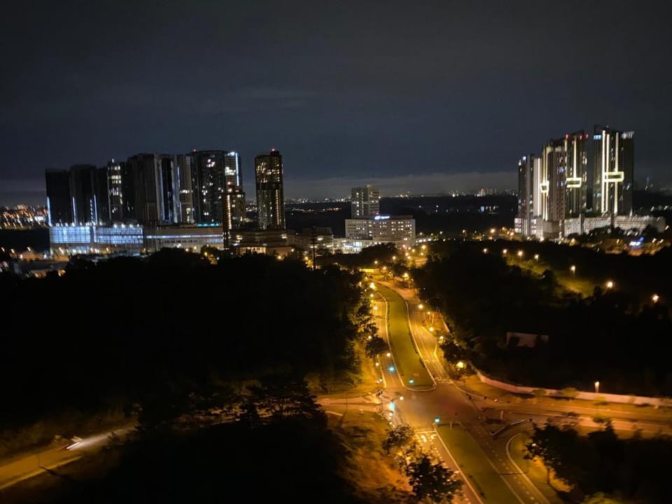 Luxury Studio @ Legoland SV-21 Apartment in Johor