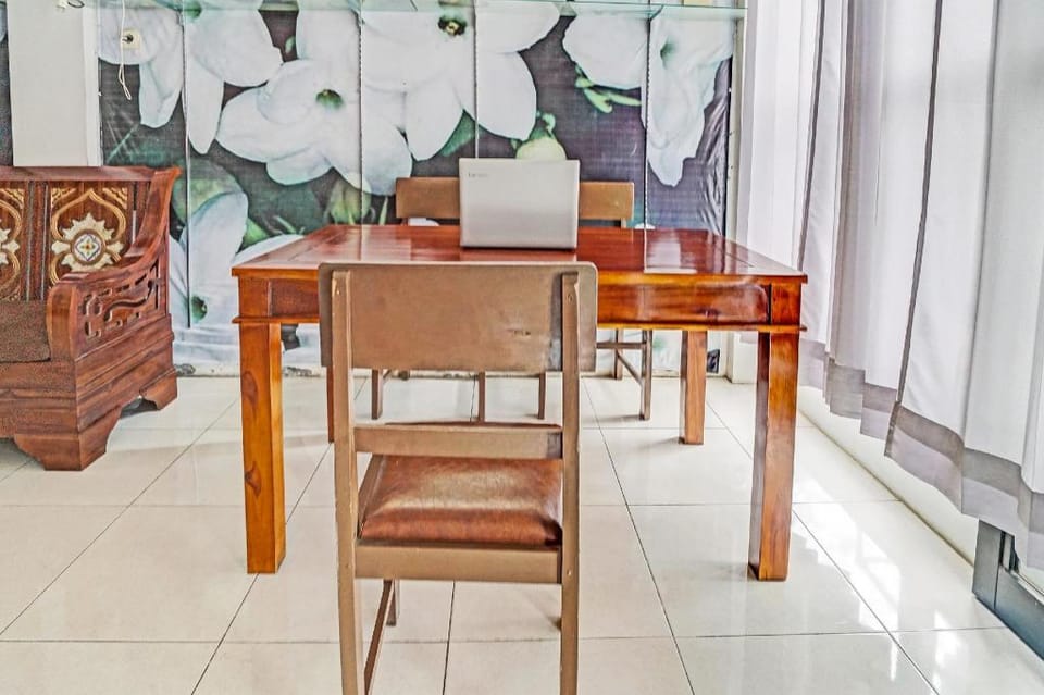Hotel O Noril Haromain Homestay Syariah Hotel in East Java