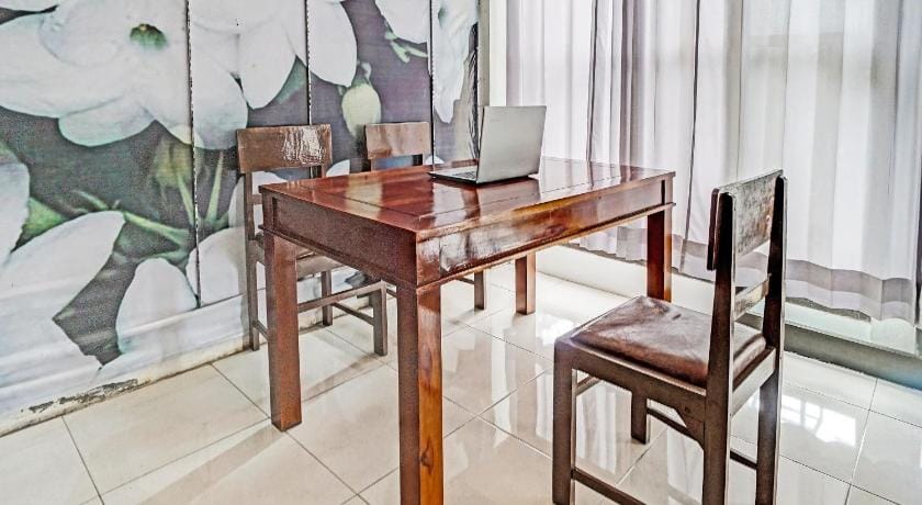 Hotel O Noril Haromain Homestay Syariah Hotel in East Java